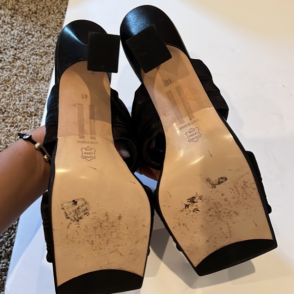 Miista London heels - Picture 5 of 5